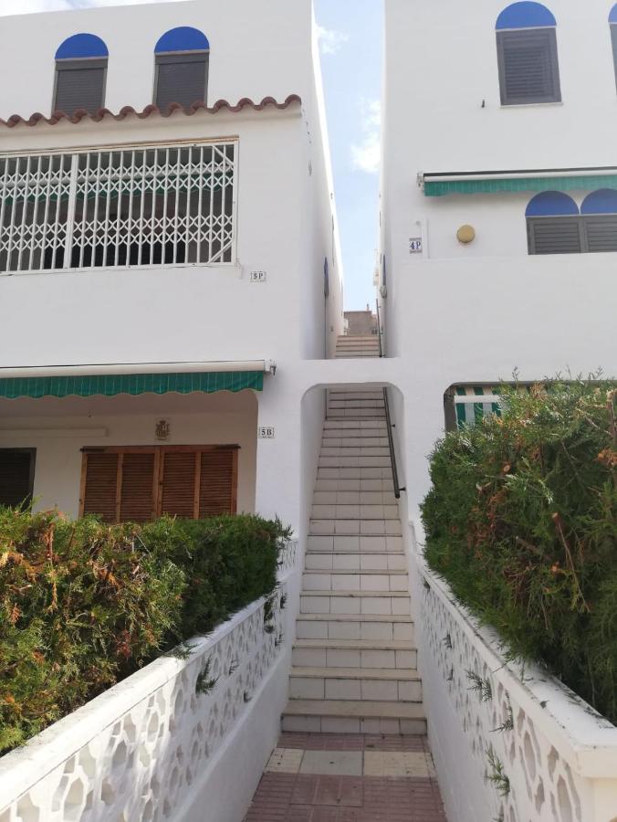 Coqueto Apartamento Peniscola Exterior photo